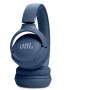 Навушники JBL Tune 520BT Blue (JBLT520BTBLUEU)