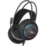 Навушники Defender Dexter RGB Black (64595)