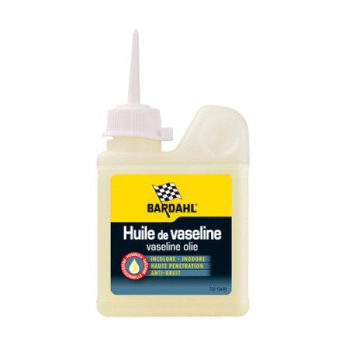 Мастило автомобільне BARDAHL BURETTE HUILE DE VASELINE BARDAHL 0,125л (1342)