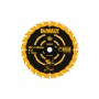 Диск пильний DeWALT EXTREME, 190 х 30 мм, 24 z, ATB, 18 град, швидкий різ (DT10304)