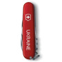 Ніж Victorinox Spartan Ukraine Red "Ukraine" (1.3603_T0140u)