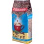 Кава Ferarra Blu Espresso в зернах 1 кг (fr.74100)