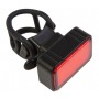 Задня велофара Velotrade BC-TL5510 LED USB (LTSS-067)