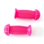 Гріпси PVC L95 мм FSK-BH-139-A Pink (GRI-271)