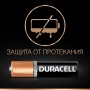 Батарейка Duracell AAA MN2400 LR03 * 2 (5000394058170 / 81484984)