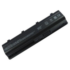 Акумулятор до ноутбука HP Presario CQ42 (HSTNN-CB0X, H CQ42 3S2P) 10.8V 5200mAh PowerPlant (NB00000002)