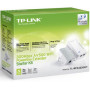 Адаптер Powerline TP-Link TL-WPA4220 KIT