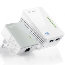 Адаптер Powerline TP-Link TL-WPA4220 KIT