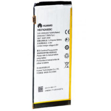 Акумуляторна батарея для телефону PowerPlant Huawei Ascend G6 (DV00DV6219)