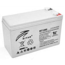 Батарея до ДБЖ Ritar AGM RT1290, 12V-9Ah (RT1290)
