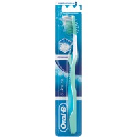 Зубна щітка Oral-B 3D White Отбеливание средняя 1 шт (3014260795085)