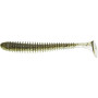 Силікон рибальський Keitech Swing Impact 4.5" 417 Gold Flash Minnow (1551.06.20)