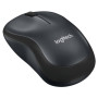 Мишка Logitech M220 Silent Grey (910-004878)