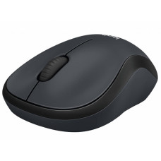 Мишка Logitech M220 Silent Grey (910-004878)