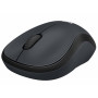 Мишка Logitech M220 Silent Grey (910-004878)