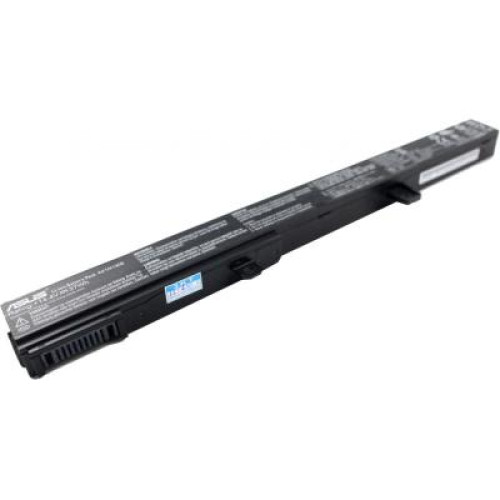 Акумулятор до ноутбука ASUS Asus A41N1308 2500mAh (37Wh) 4cell 14.4V Li-ion (A47021)