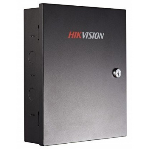 Контролер доступу HikVision DS-K2801 (СКД) (DS-K2801)