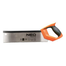 Ножівка NEO для стуслом, 350 мм, 11TPI (41-096)