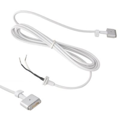 Кабель блоку живлення для Apple (MagSafe2, T-образный) универсальный (A40178)