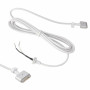 Кабель блоку живлення для Apple (MagSafe2, T-образный) универсальный (A40178)