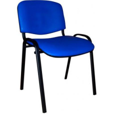 Офісний стілець ПРИМТЕКС ПЛЮС ISO black S-5132