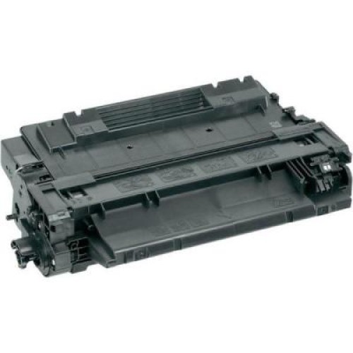 Корпус картриджу HP CE255A/Canon 724 (CE255A-OCase)