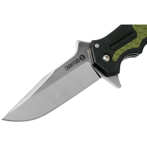 Ніж Cold Steel Crawford Model 1 (20MWC)