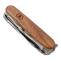 Ніж Victorinox Huntsman Wood, орех (1.3711.63)