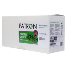 Картридж Patron CANON 728 GREEN Label (PN-728GL)