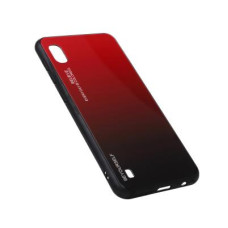 Чохол до мобільного телефона BeCover Vivo Y91c Red-Black (704052)