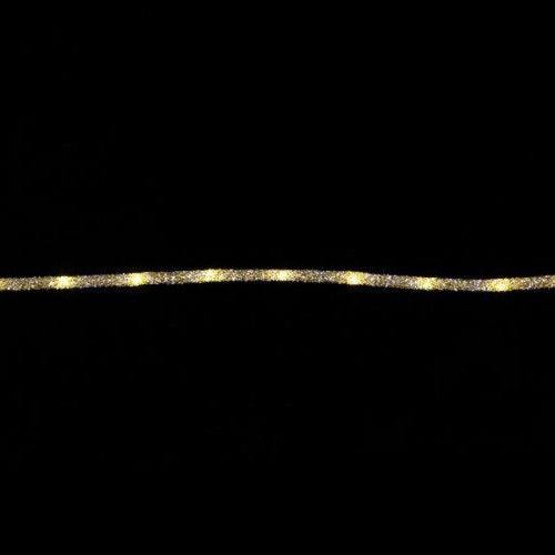 Гірлянда Luca Lighting Мотузка, 8 м, теплий білий (8718861431612)