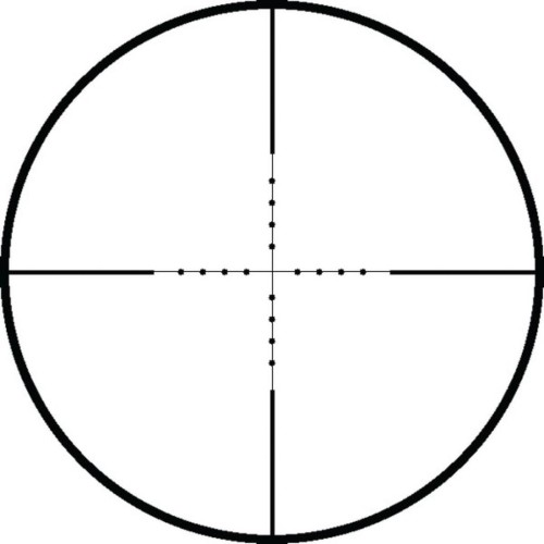 Приціл Hawke Vantage 2-7x32 AO (Mil Dot) (14111)