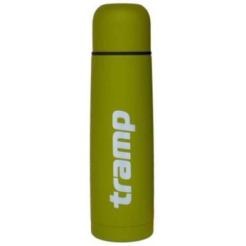 Термос Tramp Basic 0.5 л Olive (TRC-111-olive)