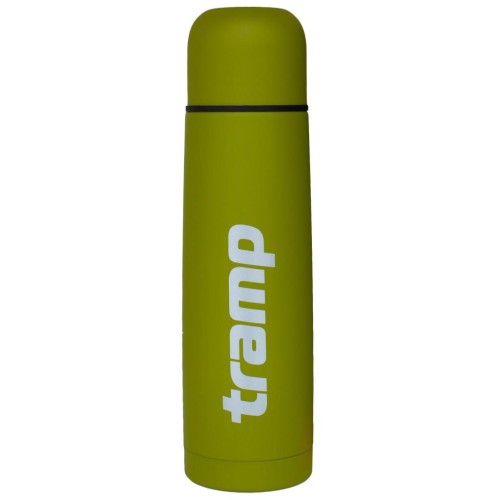 Термос Tramp Basic 0.5 л Olive (TRC-111-olive)