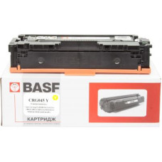 Картридж BASF Canon 045Y, 1239C002 (KT-CRG045Y)