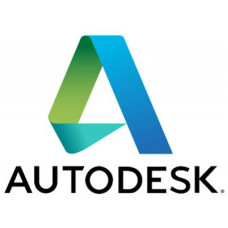 ПЗ для 3D (САПР) Autodesk 3ds Max 2024 Commercial New Single-user ELD Annual Subscript (128P1-WW3740-L562)