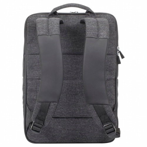 Рюкзак для ноутбука RivaCase 15.6" 8861 Black (8861Black)