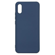 Чохол до мобільного телефона Armorstandart ICON Case Xiaomi Redmi 9A Dark Blue (ARM56600)