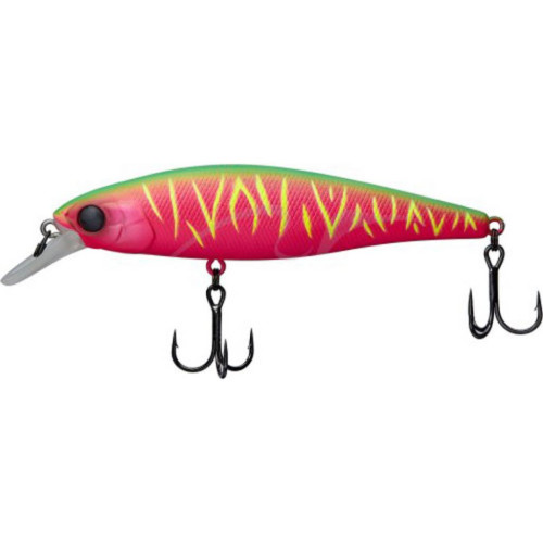 Воблер Jackall Squad Minnow 65SP 65mm 5.8g Dragon Fruit MatTiger (1699.04.20)