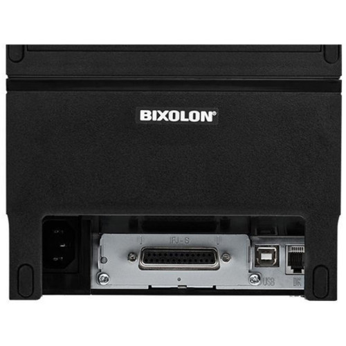 Принтер етикеток Bixolon SRP-S300LXOS USB, RS232 (15976)