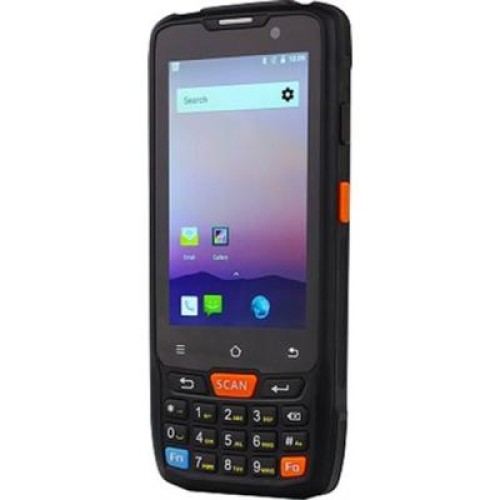 Термінал збору даних Caribe PL-40N, 2D 2GB/16GB, 640x480, Android (PL-40N 2D)