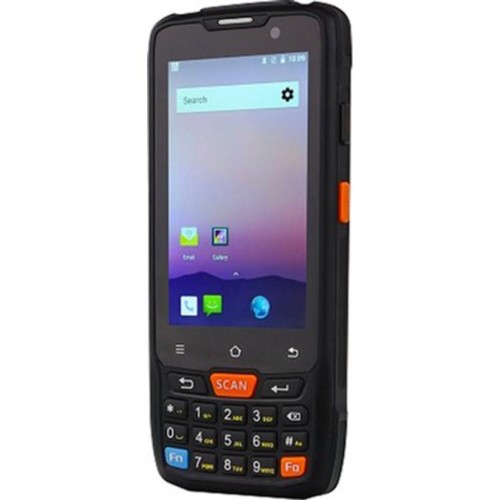 Термінал збору даних Caribe PL-40N, 2D 2GB/16GB, 640x480, Android (PL-40N 2D)