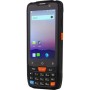 Термінал збору даних Caribe PL-40N, 2D 2GB/16GB, 640x480, Android (PL-40N 2D)