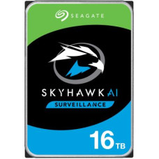 Жорсткий диск 3.5" 16TB Seagate (ST16000VE002)
