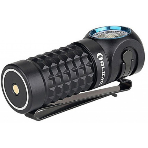 Ліхтар Olight Perun Mini KIT Black (Perun Mini KIT)