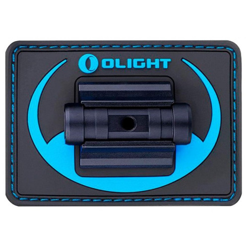 Ліхтар Olight Perun Mini KIT Black (Perun Mini KIT)