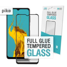 Скло захисне Piko Full Glue Samsung M12 black (1283126510328)