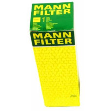 Фільтр масляний Mann Фільтр масляний (HU514X)