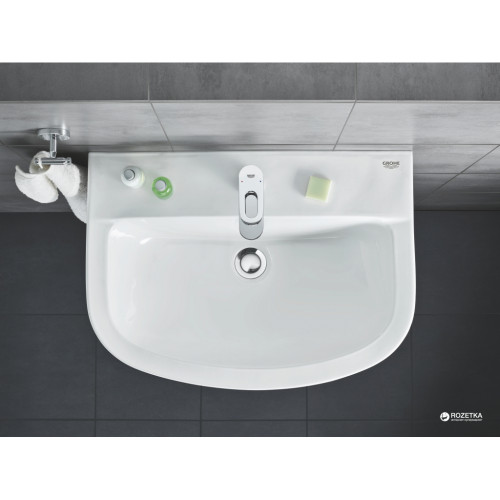 Змішувач Grohe BauLoop (23335000)