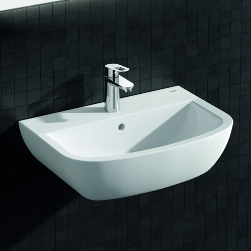 Змішувач Grohe BauLoop (23335000)